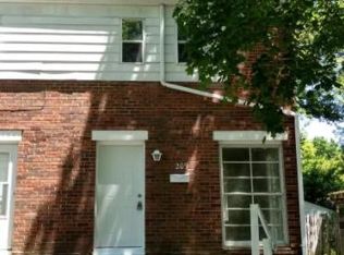 209 S Emerson Ave, Indianapolis, IN