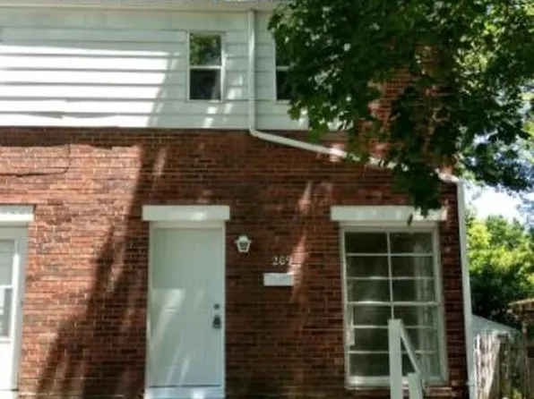 209 S Emerson Ave, Indianapolis, IN 46219
