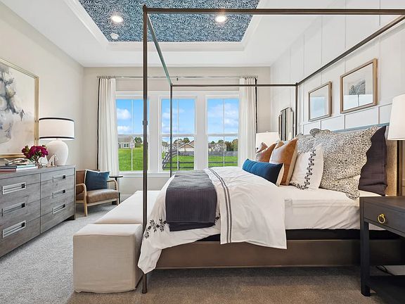 Primary Suite