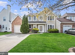 105 Sharpless Blvd, Westampton, NJ 08060
