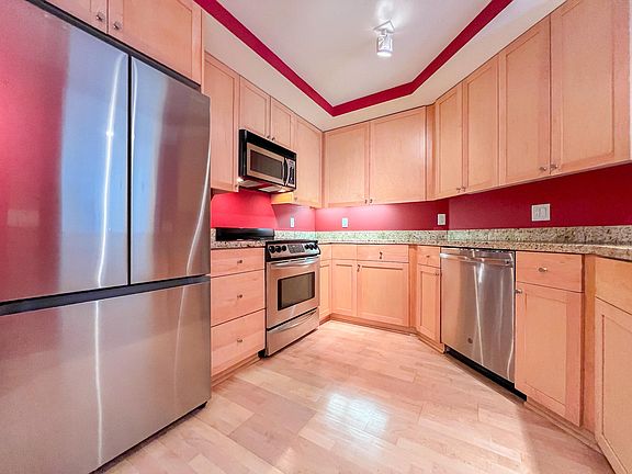 3rd image of 2001 McAllister St APT 137