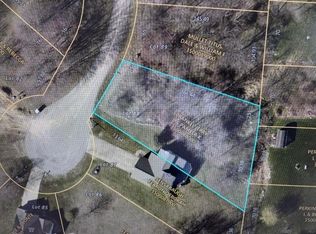 0 Grandway Ct, Howard, OH 43028