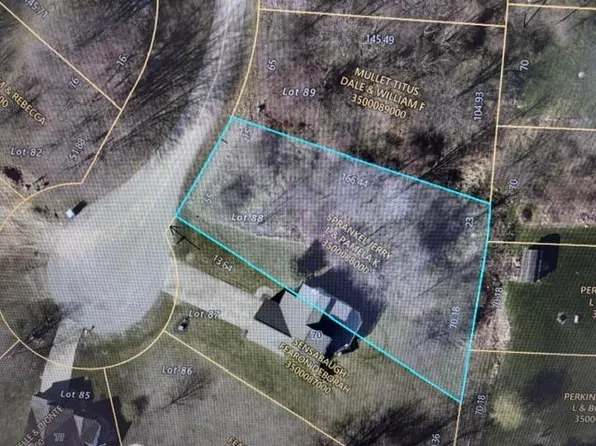 0 Grandway Ct, Howard, OH 43028