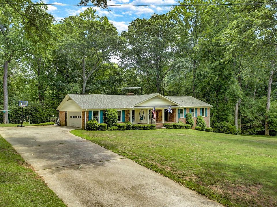 116 Arnold Dr, Anderson, SC 29621 Zillow
