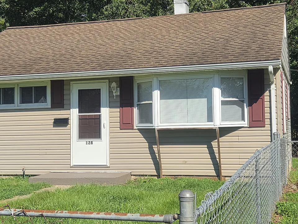 128 Friendship Rd