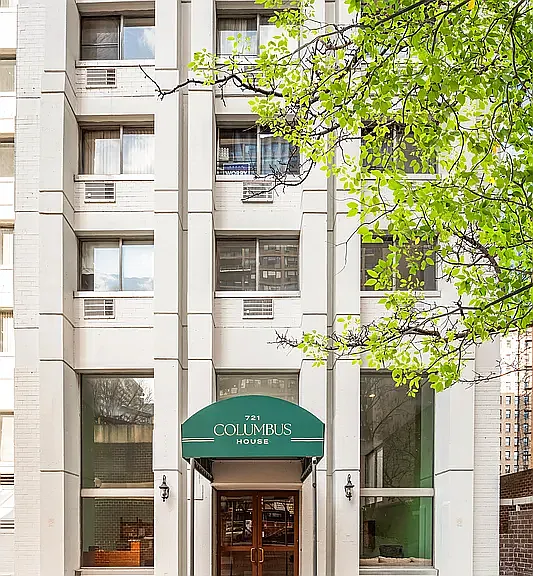 721 Columbus Ave #8H — Photo 10