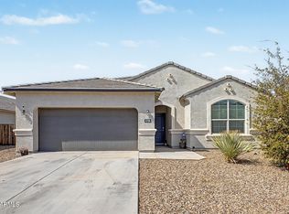 4708 W DILL Avenue, Coolidge, AZ 85128