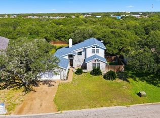 120 Marion Dr, Rockport, TX 78382