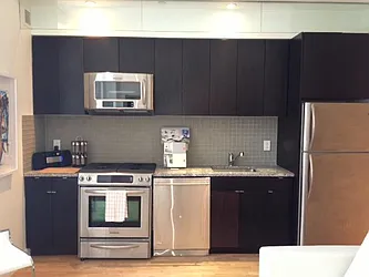 Rented by Town Residential