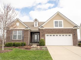 15316 Dry Creek Rd, Noblesville, IN