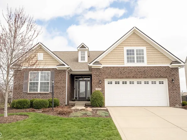 15316 Dry Creek Rd, Noblesville, IN 46060