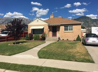 830 N 750 W, Provo, UT 84604