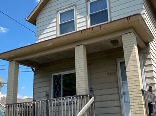 3811 Clark St, West Mifflin, PA 15122