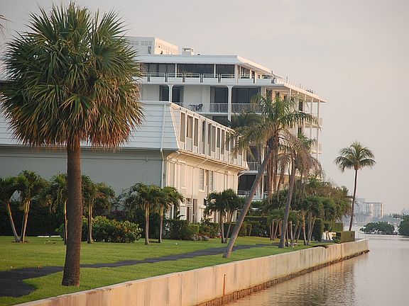 Walking Path