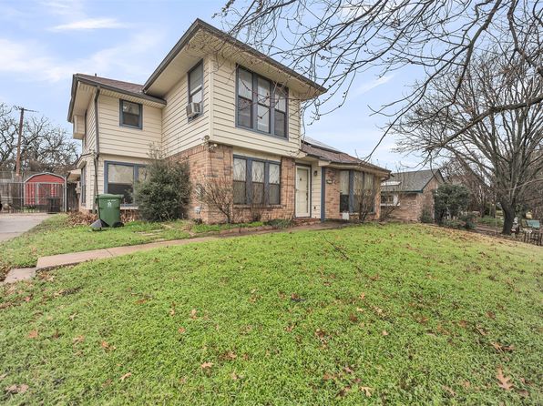 Home for Sale in Arlington TX