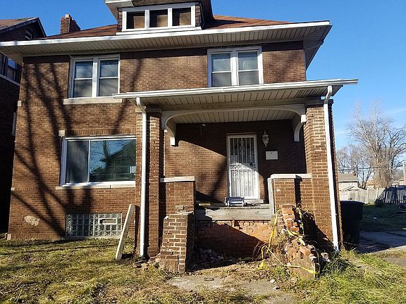 Front Home