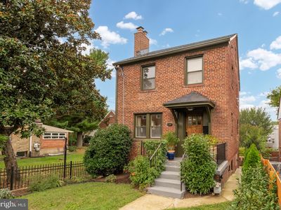 5506 Blair Rd NE, Washington, DC, 20011