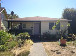 4134 32nd Ave SW, Seattle, WA 98126