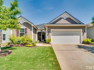 124 Daneborg Rd, Durham, NC 27703