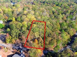 260 Cherokee Dr, Fair Play, SC 29643