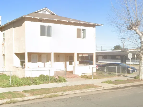 North 3rd Street - 309, 309 N 3rd St APT 5, Porterville, CA 93257
