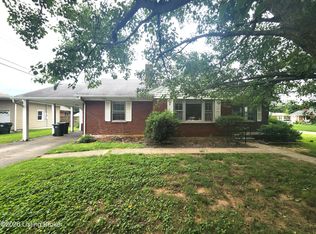 3701 Plymouth Rd, Saint Matthews, KY 40207