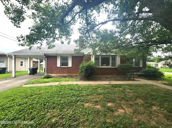 3701 Plymouth Rd, Saint Matthews, KY 40207