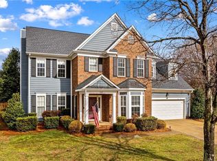 1355 Eisenhower Pl NW, Concord, NC 28027