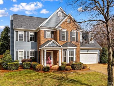 1355 Eisenhower Pl NW, Concord, NC, 28027