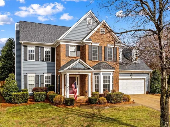 1355 Eisenhower Pl NW, Concord, NC 28027