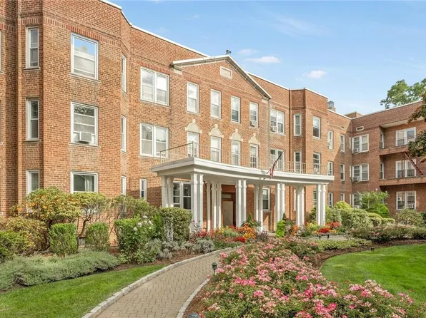101 Old Mamaroneck Road #S6, White Plains, NY 10605