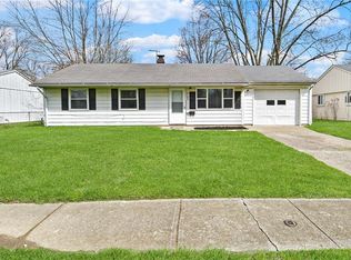 9124 E 36th St, Indianapolis, IN
