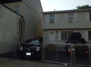 91 N Main St, Paterson, NJ 07522