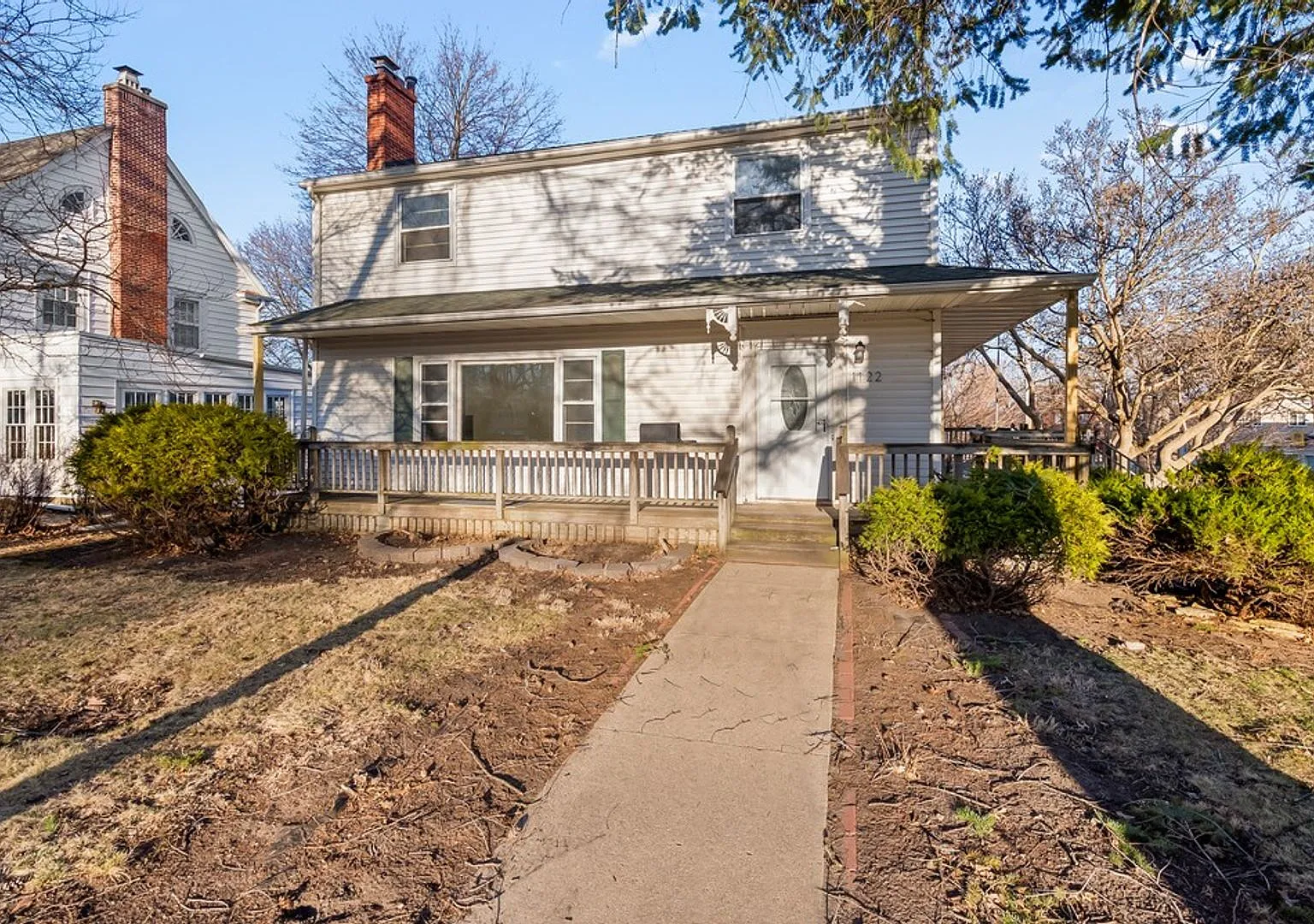 1122 Franklin St - Cedar Falls — Photo 1