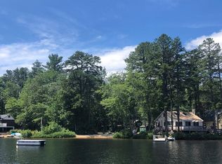 14 Ridge Rd, Center Ossipee, NH 03814