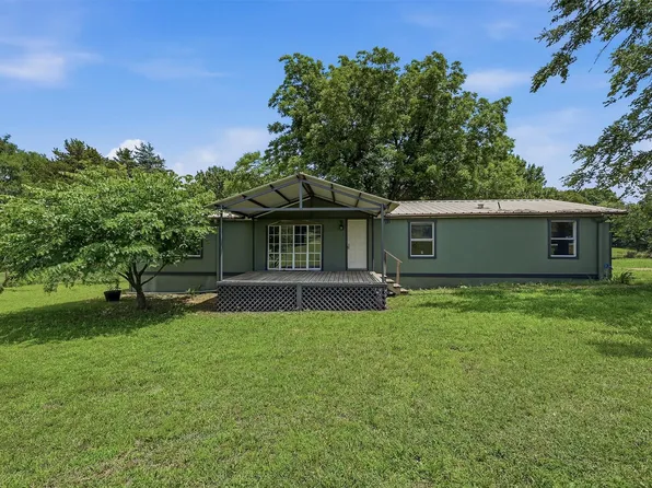 150 Gilbreath Rd, Sadler, TX 76264