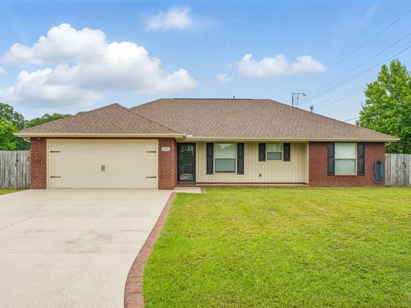 5098 Faircloth St, Pace, FL 32571