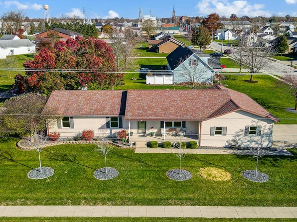 111 N Westview Ave, Saint Henry, OH 45883