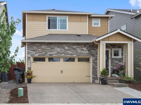 1959 NW Haun Dr, McMinnville, OR 97128