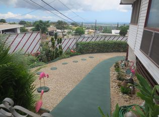 92-743 Helena St, Kapolei, HI 96707