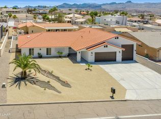 2430 Jamaica Blvd S, Lake Havasu City, AZ 86406