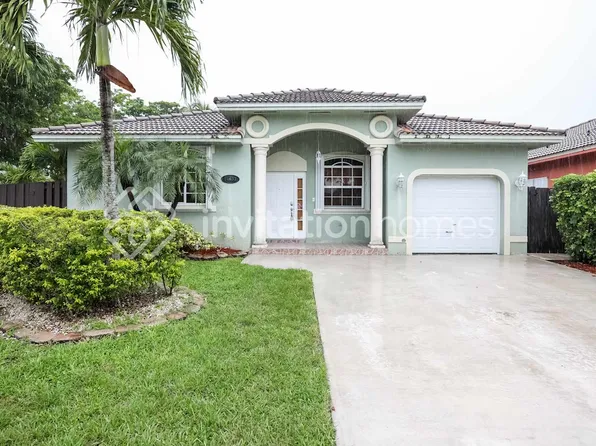 14633 SW 181st Ter, Miami, FL 33177