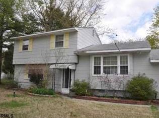 5583 Hunter Ct, Millville, NJ 08332