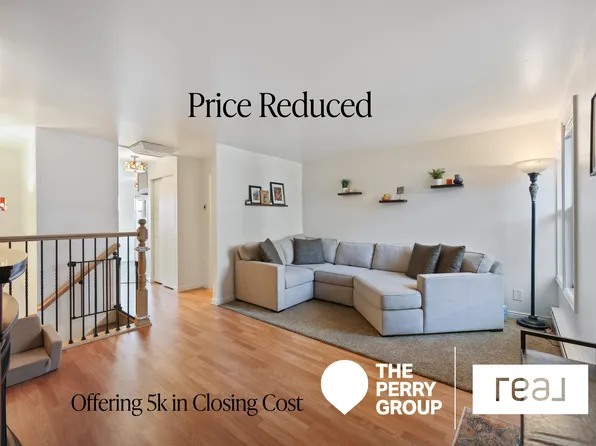 1565 E 775 S APT 16, Ogden, UT 84404