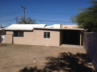 407 E 30th St, Tucson, AZ 85713