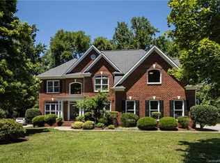10311 Calaveras Ct, Huntersville, NC 28078