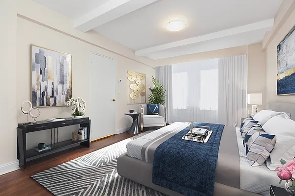 Rented by Central Park South Associates | media 3