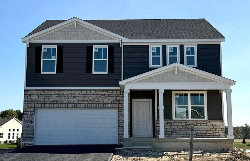Home Exterior