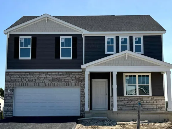 418 Penwell Dr, Delaware, OH 43015