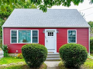 356 Benham Rd, Groton, CT 06340